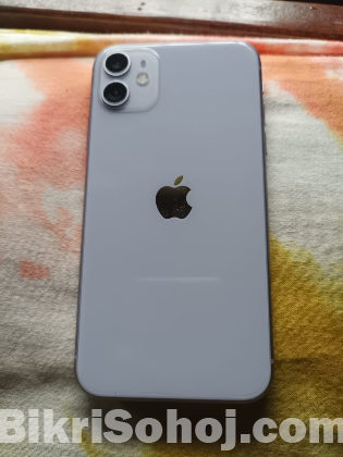 iPhone 11